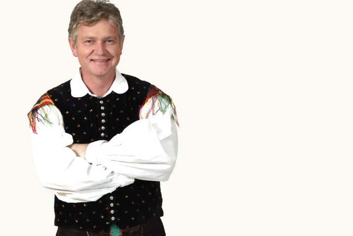Gorenjski kvintet - Klemen Novšak