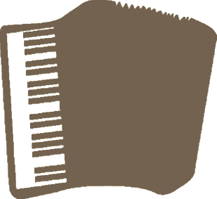 Gregor Korošec - harmonika
