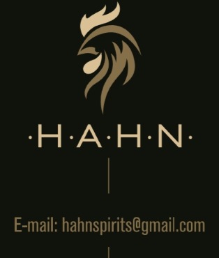 sponzor HAHN Spirits
