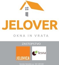 sponzor JELOVER Celje